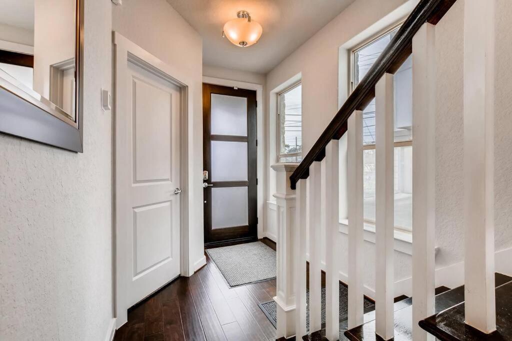 Fam Friendly 5 Bed Home Blocks To Pearl/Riverwalk! ซานอันโตนิโอ ภายนอก รูปภาพ